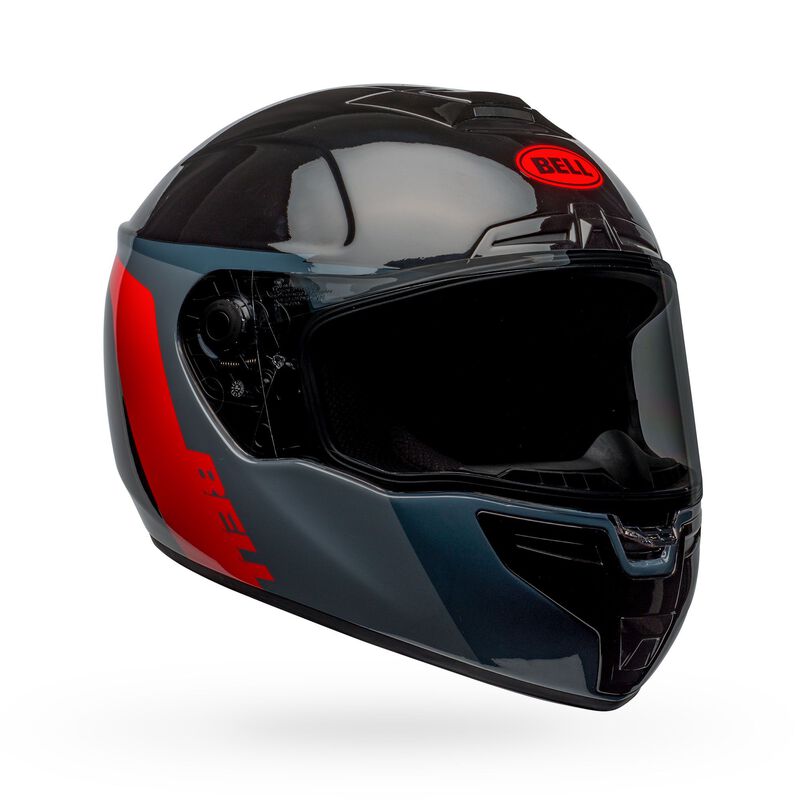 CHOOSE COLOR & SIZE Bell SRT Street Motorcycle Helmet CHOOSE COLOR & SIZE Bell SRT Street Motorcycle Helmet